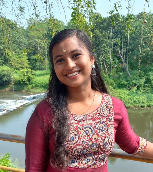 Anjali - Freelancer